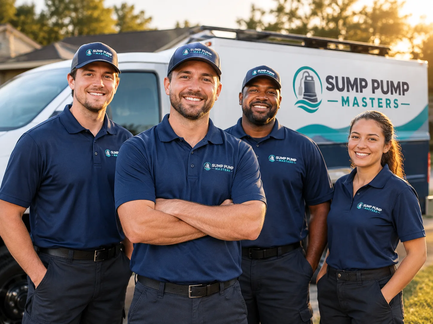 Sump Pump Repair company in Lulu, FL